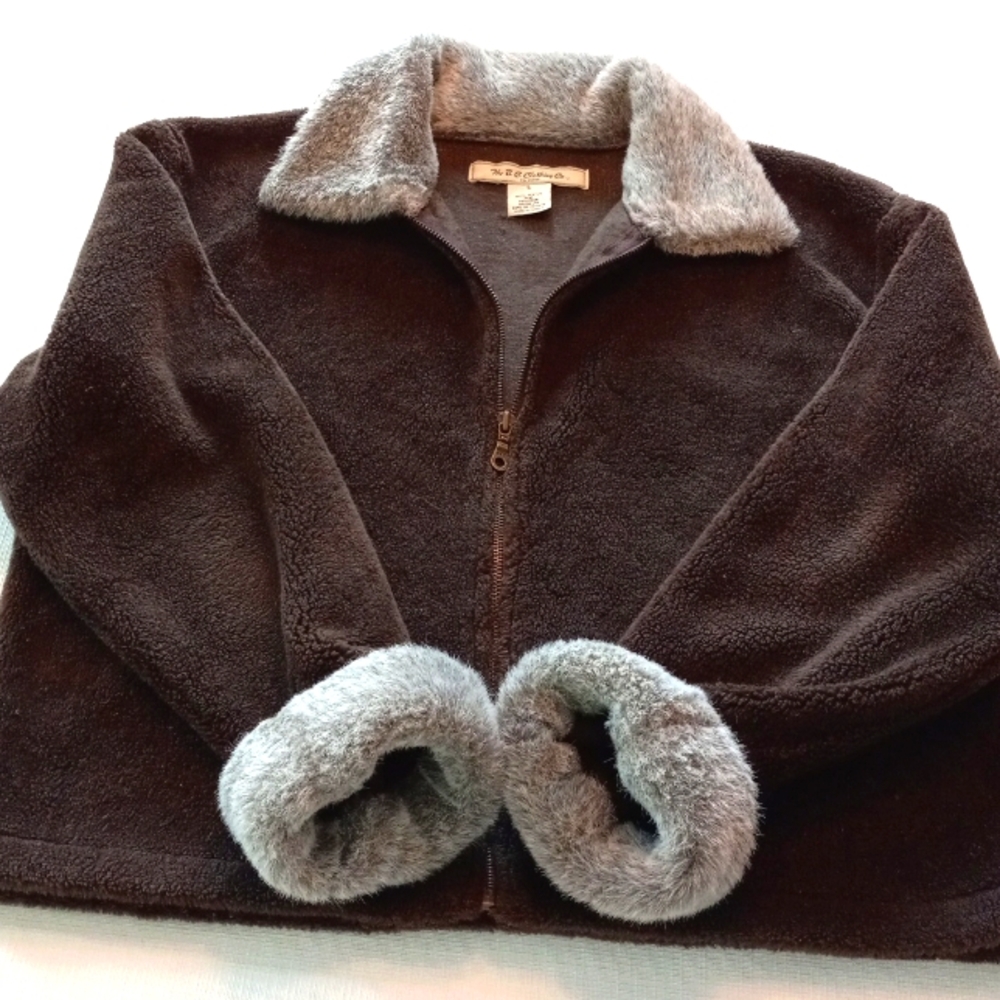The BC Clothing Co., Jacket